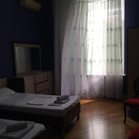 Rotterdam Hotel Baku Ngoại thất bức ảnh